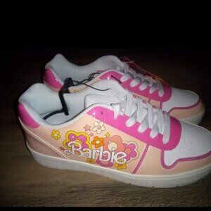 Barbie Sneakers